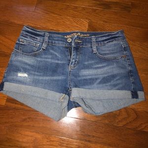 Arizona jean shorts